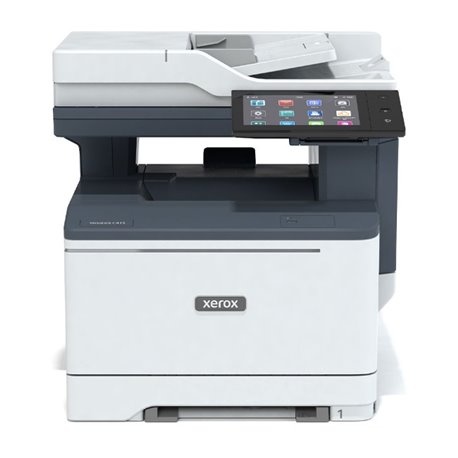Multifuncional Xerox Versalink C415_DN Láser Color Dúplex USB WiFi 42 PPM