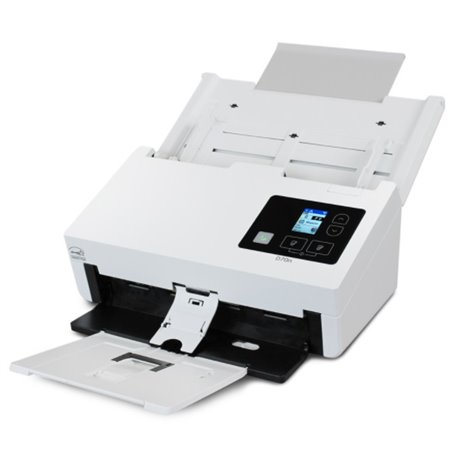 ESCANER XEROX D70n UNIVERSAL RESOLUCION 600 DPI VELOCIDAD 90/180PPM ADF DE 120 HOJAS