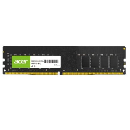 Memoria RAM Acer 16GB BUS 2666Mhz DDR4 Non-ECC CL19 UD100