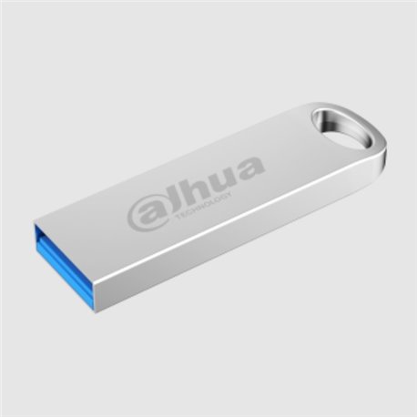 Memoria Dahua 32gb USB-U106-30-32GB 3.0 Lectrura y escritura Velocidad/ Sistema de Archivos Fat32