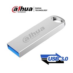 Memoria Dahua USB-U106-30-128GB Lectura y Escritura de Alta Velocidad