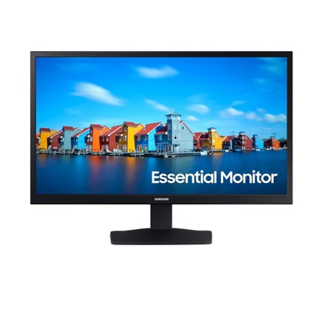 Monitor SAMSUNG 19 1366* 768 60Hz VGA HDMI