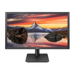 Monitor LG 21.5 22MP410 1920*1080 R/T 2M VGA HDMI VESA estandar