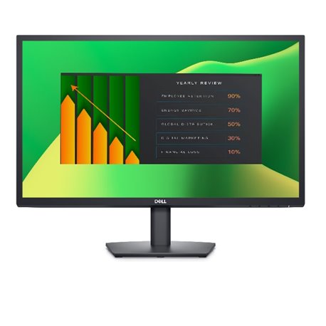 Monitor DELL E2423H 24 Pulg DP/VGA