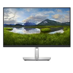 Monitor DELL P2722H 27 Pulg 60GHZ DP/VGA/HDMI
