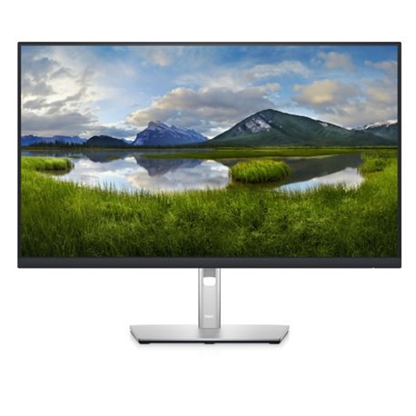 Monitor DELL P2722H 27 Pulg 60GHZ DP/VGA/HDMI
