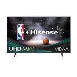 Tv Hisense Smart 43 4K UHD 2 A GTIA VIDAA