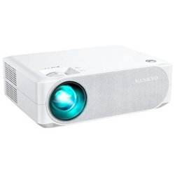Proyector Vankyo Portatil Performance V630W LCD (1920 X 1080) 280 ANSI Lumenes Wi-Fi Blanco