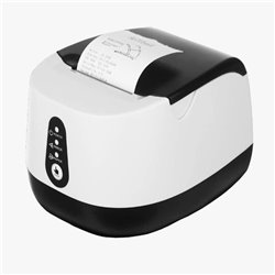 Impresora EC-LINE térmica ISH58 Térmica directa 70 mm/ USB BLUETOOTH