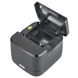 MINIPRINTER NEXTEP TERMICA 58 MM USB BLUETOOTH NEGRA NE-510X