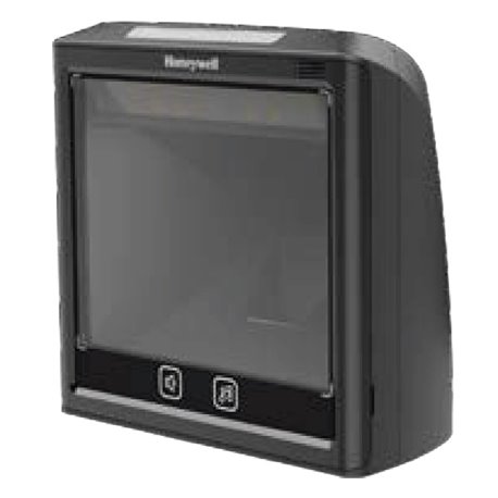 Lector de Codigo de Barras Honeywell Solaris Omnidireccional 7990G-2USBX-1 Imager 2D Usb Kit ( No Incluye fuente si se va a util