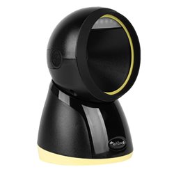 Lector de Codigo de Barras Techzone POS formato amplio 1D y 2D