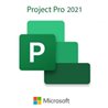 MICROSOFT PROJECT ESD PROFESSIONAL 2021