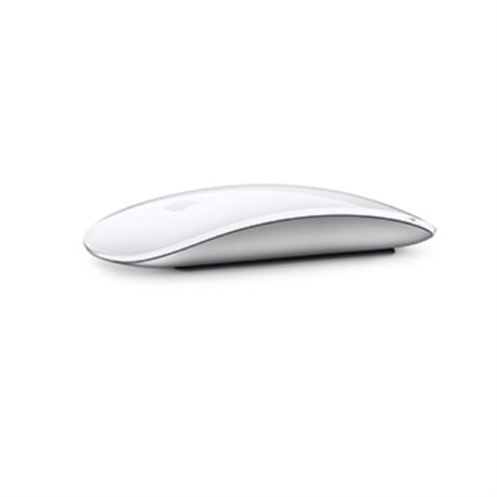 MOUSE APPLE MAGIC PLATA