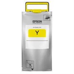 BOLSA DE TINTA EPSON MODELO T941, AMARILLO P / WF-C5790,
