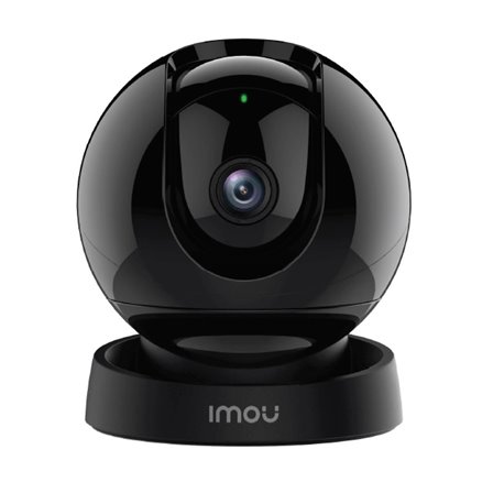Camara IMOU Domo IP PT Wifi 3 mpx smart Ir 10 mts Interior REX 2D 3MP Audio 2 vias Microfono y Altavoz Integrado