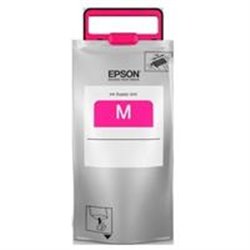 BOLSA DE TINTA EPSON MODELO T941, MAGENTA P / WF-C5790,