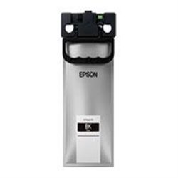 BOLSA DE TINTA EPSON MODELO T941, NEGRO P / WF-C5790,