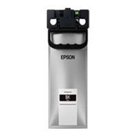 BOLSA DE TINTA EPSON MODELO T941, NEGRO P / WF-C5790,