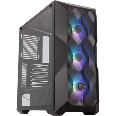 ★PC GAMER RYZEN 7 5700X 8/16 NUCLEOS RTX-4060 8GB RAM 32GB SSD 2TB