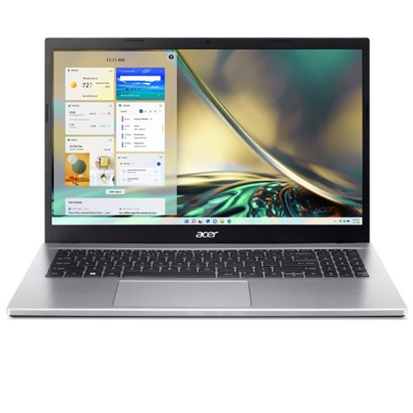 Laptop Acer A315-59-57K5 Intel Core i5-1235U 15.6 pulg 8GB 1TBSSD Windows 11 Home