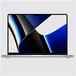 Laptop Apple Macbook 14Pro M3 8 CPU 10 GPU 14Pulg 1TB Gris Espacial