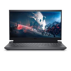 Laptop Dell G5 5530 Intel Core i7-13650HX 15 pulg 16GB 512GB SSD NVIDIA GeForce RTX 4050 6GB Windows 11 Home 1Año Garantía CS C/