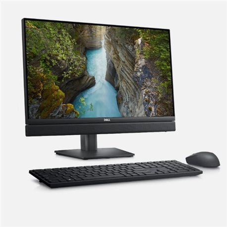 Computadora Dell AIO Optiplex 7410 Intel Core i7-13700 24 pulg 16GB 512SSD Windows 11 Pro