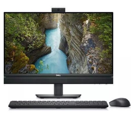 Computadora Dell AIO Optiplex 7410 Intel Core i5-13500 24 pulg 16GB 512SSD Windows 11 Pro
