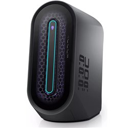 Compuitadora Dell Alienware Aurora Intel Corei7-12700KF 16GB 512GB SSD 2TB NVIDIA GeForce RTX 3070 8GB Windows 11 Home