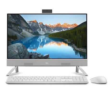 Computadora Dell AIO Inspiron 24 5420 CI7-1355U 16GB 512 GB SSD MX550 2GB W11H 1WTY