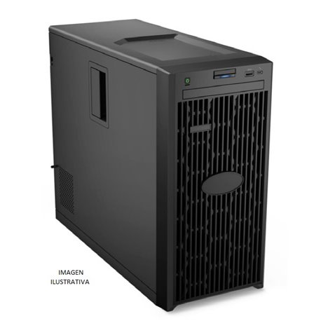 Servidor Dell power edge T150 Xeon E-2324G 16GB 1TB