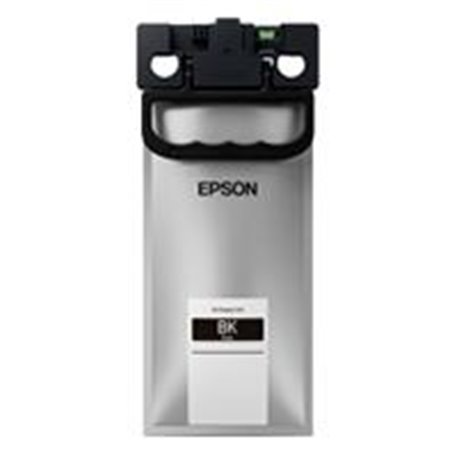 BOLSA DE TINTA EPSON MODELO T942, NEGRO P / WF-C5790, ALTA CAPACIDAD