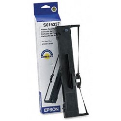 Cinta Epson S015337 Negro LQ-590 5K
