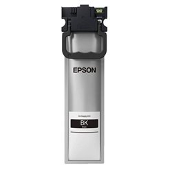 TINTA EPSON 941 T941120-AL NEGRO BOLSA DURABrite ULTRA WF-C5290 WF-C5790 64ML (5 000 PAG)