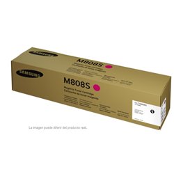 TONER HP SPRINT SS644A CLT-M808S MAGENTA SMAR MULTIXPRESS (20 000 PAG)