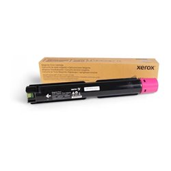 TONER XEROX 006R01830 MAGENTA PARA VERSALINK QPD: C7120/C7125/C7130 (18 500 PAG)