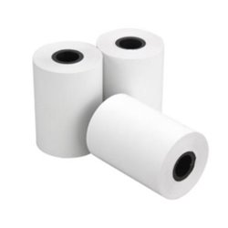 Papel Nextep Rollo Termico 57X40 mm Paquete con 10 Rollos