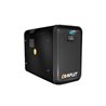 UPS REGULADOR COMPLET MT 1000 1000VA/500W 10 CONT. LED 45 MIN