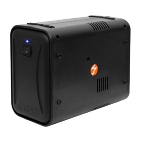 UPS Complet MT505 (ERI-5-017) 500VA/250W 8 contactos NEMA 5-15R (4 con protección batería)