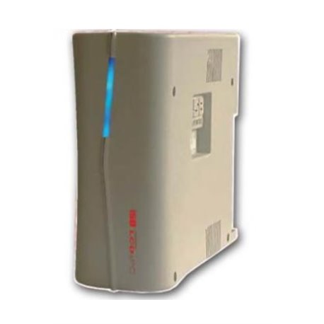 UPS Sola Basic NBKS PROTECTOR 450 VA / 250W con 8 contactos NEMA 5-15R color beige