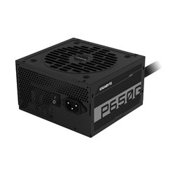 Fuente de poder Gigabyte 650W 80 Plus Gold negro GP-P650G-US