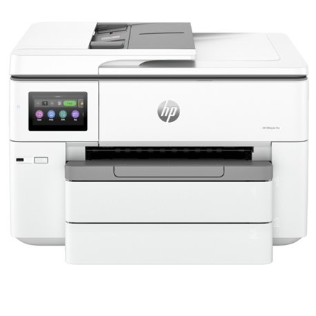 Multifuncional HP Officejet  9730 AIO A3 22ppm USB WiFi