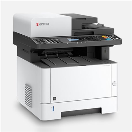 Multifuncional Láser Monocromática Kyocera M2540DW 42 PPM