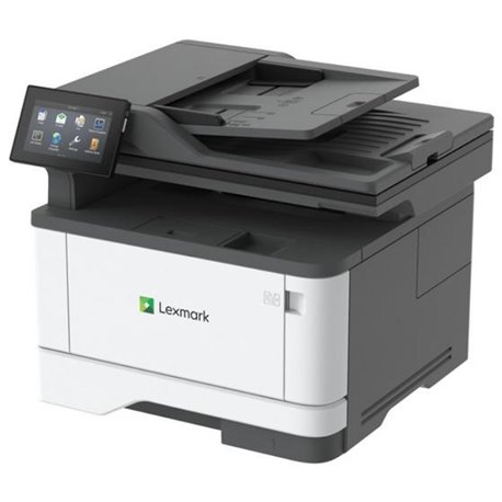 Multifuncional Lexmark MX432ADWE Laser Monocromatica Duplex Fax USB WiFi 42 ppm
