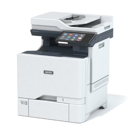 Multifuncional Xerox Versalink B625_DN Láser Monocromática ADF Dúplex Ethernet 65 Páginas por minuto