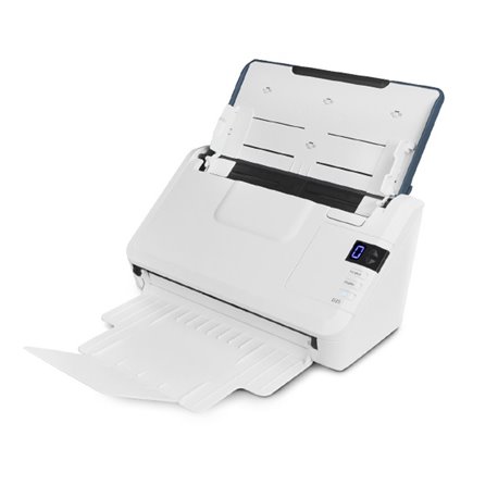 Escáner Xerox Documate D35 resolución 600 DPI velocidad 45/90 ppm ADF 50 hojas