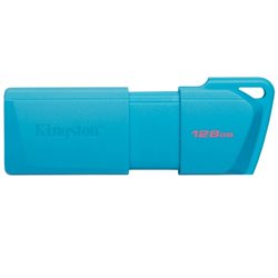 Memoria Kingston 128GB USB 3.2 Gen EXODIA Aqua