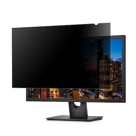Filtro StarTech de Privacidad Para Monitor de 24 Pantalla de Privacidad Para Reducir Luz Azul Ancha 16:10 - Mate/Brillante Ángul