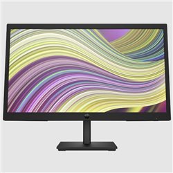 Monitor HP P22V 21.5 pulg. 1920*1080 HDMI / VGA cable HDMI 75Hz